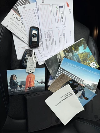 BMW 1 Serie BMW 1-serie 118i M SPORT Executive NAVI | PDC | CRUISE | LEDER | NWE APK | BTW - afbeelding nr 31