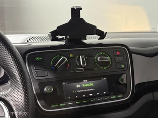 Škoda Citigo Skoda Citigo 1.0 Greentech Ambition | CRUISE | BLUETOOTH| AC - afbeelding nr 6