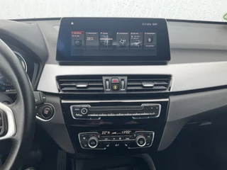 BMW X1 BMW X1 xDrive25e 222PK Automaat Trekhaak Leder Carplay Led Elek.Klep Plug-in! - afbeelding nr 4