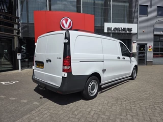 Mercedes-Benz Vito - afbeelding nr 2