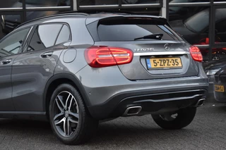 Mercedes-Benz GLA Mercedes-Benz GLA-klasse 200 Ambition Cruise Pano Camera LED - afbeelding nr 39