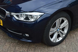 BMW 3 Serie BMW 3 Serie Touring, Pdc, Navigatie, St 320i Corp L Hi Ex - afbeelding nr 4