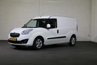 Opel Combo - 413936755-0