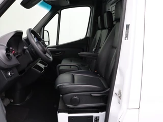 Mercedes-Benz Sprinter | Touchscreen Camera | 3-Persoons | Betimmering - afbeelding nr 20