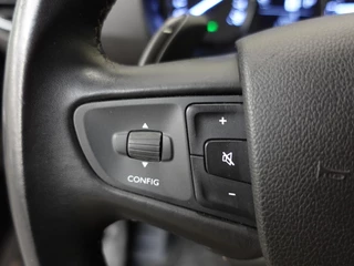 Opel Vivaro Opel Vivaro 2.0 BlueHDi 145PK L3 Automaat Airco Navigatie Bluetooth Cruise Trekhaak - afbeelding nr 13