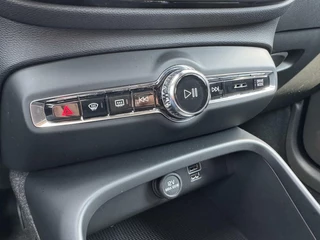 Volvo XC40 Volvo XC40 1.5 T5 Recharge Business Pro|Navi|NL-Auto - afbeelding nr 10