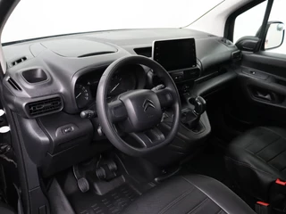 Citroën Berlingo Citroën Berlingo 1.6 BlueHDI Club Edition | Airco | Cruise | Dakrails | Trekhaak - afbeelding nr 3