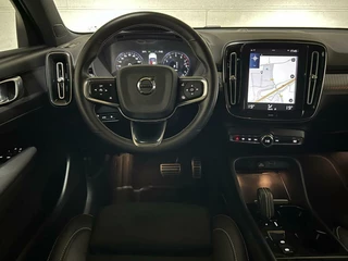 Volvo XC40 Volvo XC40 1.5 T5 Recharge R-Design Pano Navi Camera Cruise - afbeelding nr 27