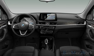 BMW X1 - afbeelding nr 9