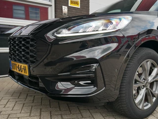 Ford Kuga Ford Kuga 2.5 PHEV ST-Line Winterpack| Camera| Trekhaak| ACC - afbeelding nr 22