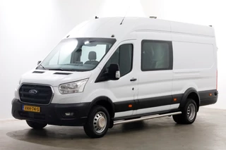 Ford Transit - afbeelding nr 10