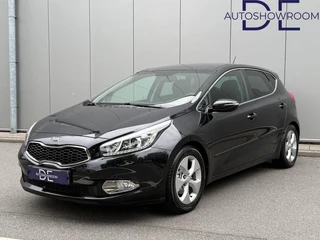 Kia cee'd - 50054223-0