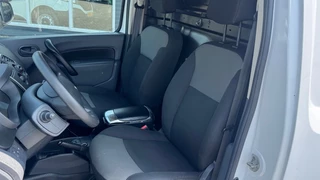 Renault Kangoo Renault Kangoo 1.5 DCI 70KW 95PK EURO 6 AIRCO/ CRUISE CONTROL/ PARKEERSENSOREN/ 100% DEALERONDERHOUDEN - afbeelding nr 16