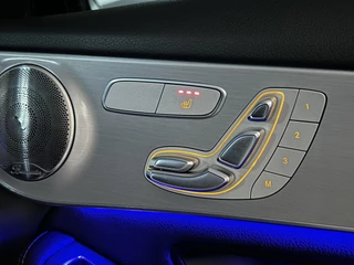 Mercedes-Benz GLC - afbeelding nr 14