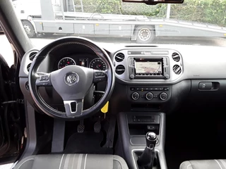 Volkswagen Tiguan - afbeelding nr 8