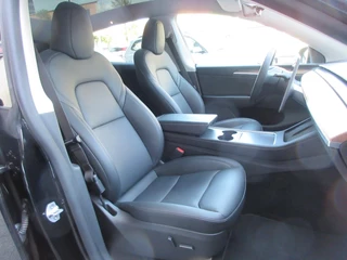 Tesla Model Y Tesla Model Y Long Range AWD 75 kWh Trekhaak Inclusief BTW! - afbeelding nr 11
