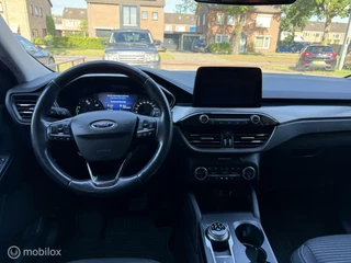 Ford Kuga Ford Kuga 2.5 PHEV Titanium, Led, Navi, Climat, Pdc, Lm.. - afbeelding nr 7
