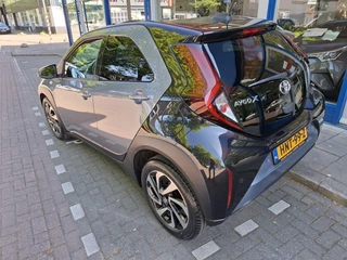 Toyota Aygo - afbeelding nr 7