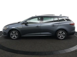 Renault Megane E-Tech Renault Megane Estate 1.6 E-Tech Plug-In Hybrid 160 Intens - afbeelding nr 12