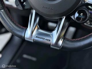 Mercedes-Benz GLE Mercedes GLE-klasse AMG 53 4MATIC+ |Pano|Burmester|HUD|360 - afbeelding nr 28