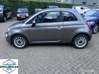 Fiat 500 Fiat 500 0.9 TwinAir Turbo Lounge - afbeelding nr 2