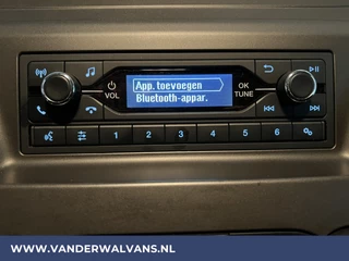 Ford Transit Ford Transit 2.0 TDCI 131pk L2H2 Euro6 Airco | LED | Cruisecontrol | Verwarmde voorruit | Parkeersensoren Bijrijdersbank - afbeelding nr 4