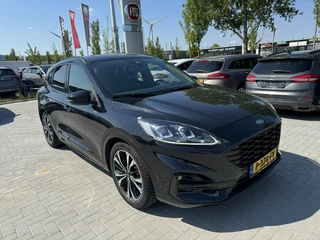 Ford Kuga Ford Kuga 2.5 PHEV ST-Line X 225pk | Driver Assistance Pack | Technology Pack | Wegklapbare Trekhaak | Winterpack - afbeelding nr 3