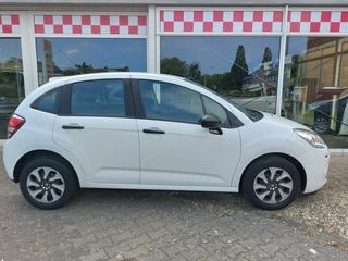 Citroën C3 Citroen C3 1.0 PureTech Attraction - afbeelding nr 8