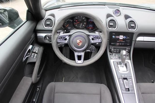 Porsche 718 Porsche 718 Boxster GTS 4.0 PDK - afbeelding nr 18