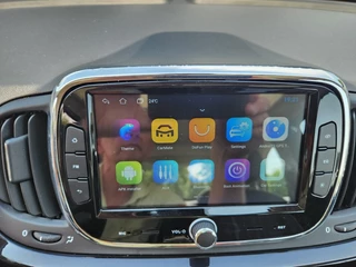 Fiat 500 Fiat 500 0.9 Twinair Lounge, Panorama, Clima, Android/Apple, 16 inch - afbeelding nr 16