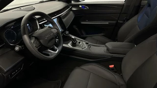 Lynk & Co 01 Lynk & Co 01 1.5 261PK Plug-in Hybrid Zwarte hemel|360 Camera|Pano|AppleCarplay|Adaptive Cruise|Origineel NL| - afbeelding nr 18
