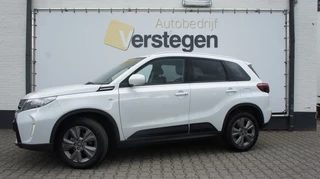 Suzuki Vitara 1.4 B.jet Select SH