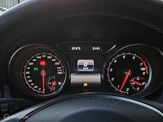 Mercedes-Benz A-Klasse Mercedes A-klasse 180 AMG Line Camera/Stoelverwarming - afbeelding nr 13
