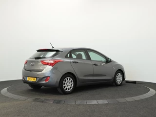 Hyundai i30 - afbeelding nr 8