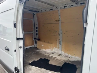 Opel Movano Opel Movano 2.3 CDTI L2H2 Airco Radio Trekhaak Imperial Navi - afbeelding nr 9