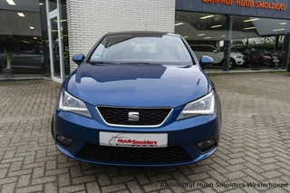 SEAT Ibiza Seat Ibiza ST 1.0 EcoTSI Style Connect - afbeelding nr 7