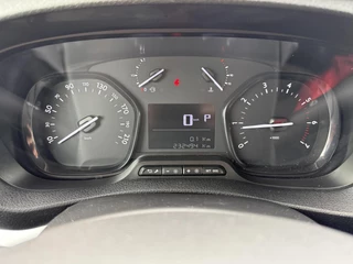Toyota ProAce Toyota ProAce Worker 2.0 D-4D Proff Long 177PK AUT/LEER/NAP - afbeelding nr 24
