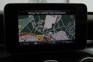 Mercedes-Benz C-Klasse Mercedes-Benz C-klasse 200 CDI Avantgarde | Adaptive cruise | Stoelverwarming | Carplay | Park Assist | Half leder | Navigatie | Dodehoek detectie | Climate control - afbeelding nr 12