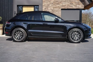 Porsche Macan - afbeelding nr 13