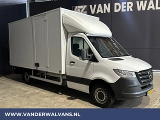 Mercedes-Benz Sprinter Apple carplay, Android auto - afbeelding nr 11
