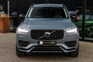 Volvo XC90 Volvo XC90 2.0 T8 Recharge AWD R-Design - UNIEKE SAMENSTELLING! - afbeelding nr 19