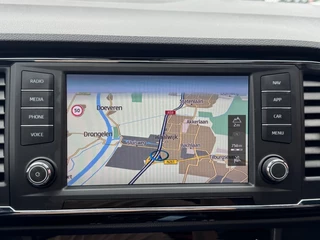 SEAT Ateca - afbeelding nr 7