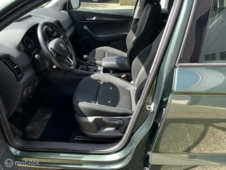 Škoda Karoq Skoda Karoq 1.0 TSI NAVI / CRUISE / CAMERA / PDC - afbeelding nr 8