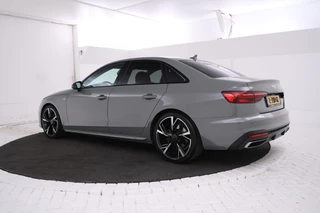 Audi A4 Audi A4 Limousine 35 TFSI Launch edition Sport Automaat, Navigatie, Sportstoelen, 19 inch! - afbeelding nr 3