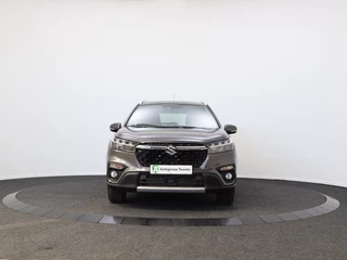 Suzuki S-Cross Suzuki S-Cross | Parkeersensoren | Stoel v 1.4 B.jet Select SH - afbeelding nr 13