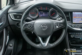 Opel Astra Opel Astra Sports Tourer 1.0 Innovation 2016 | CARPLAY*NAP - afbeelding nr 14