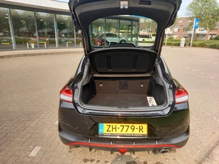 Hyundai i30 Hyundai i30 Fastback 1.4 T-GDI N Line - afbeelding nr 5