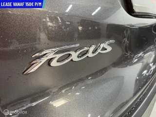 Ford Focus Ford Focus Wagon 1.0 EcoBoost - afbeelding nr 10