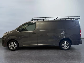 Peugeot Expert Peugeot Expert 2.0 BlueHDI | Asphalt | L3 Automaat | Long | Camera | - afbeelding nr 4