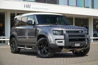 Land Rover Defender 110 2.0 P400e 110 HSE I Pano I ACC I Full PPF | Lier